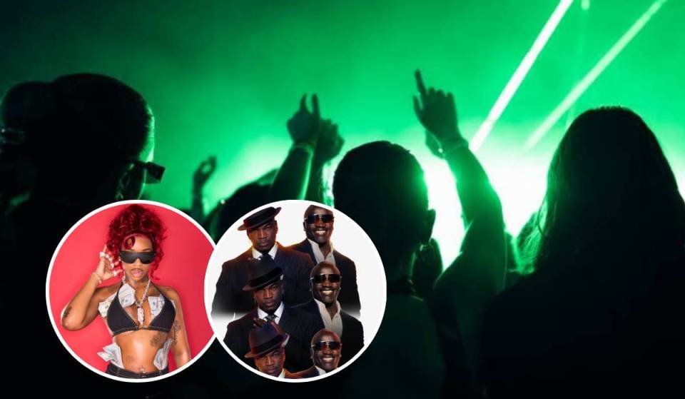 Le plus grand festival de musique multi-genres du Canada atlantique vaut le détour à Halifax cet automne, avec Sexyy Red, Alesso, Khalid et bien d’autres encore