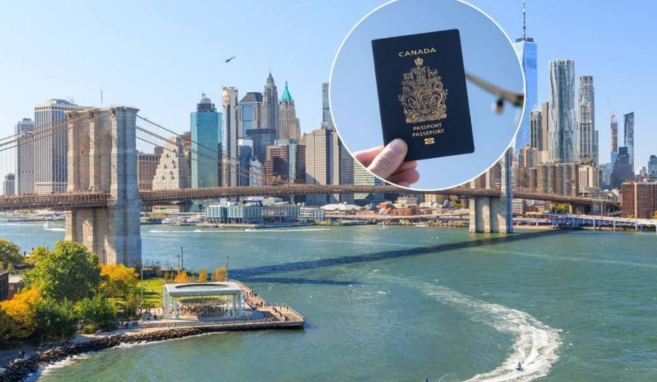 New York lance le « Northern Neighbour Deal », qui offre aux voyageurs canadiens 30 % de réduction sur les hôtels, les spectacles de Broadway et les principales attractions