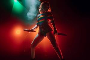 This horror-burlesque mashup is taking over Toronto this October — and the waitlist is already moving fast