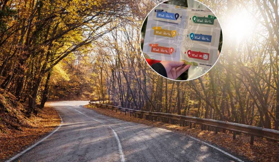 Toronto day-trippers are obsessed with these mystery road trips that reveal destinations one stop at a time