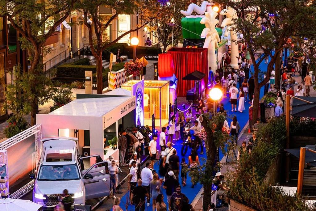 Après sept ans, un autre festival très apprécié de Toronto prend officiellement fin dans un contexte d’incertitude persistante concernant son financement