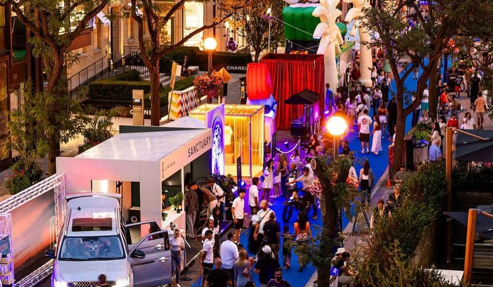 Après sept ans, un autre festival très apprécié de Toronto prend officiellement fin dans un contexte d’incertitude persistante concernant son financement