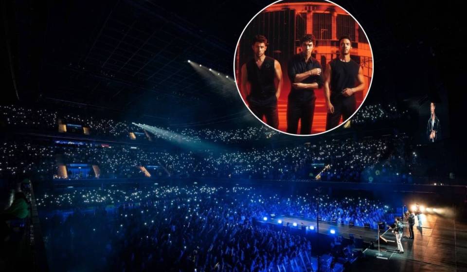Les Jonas Brothers annoncent une grande tournée de 45 villes avec Toronto comme seule étape canadienne