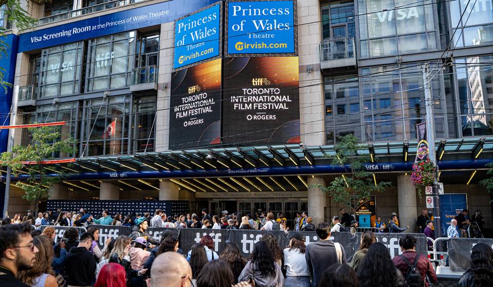30+ of the best places to spot celebrities in Toronto during TIFF 2026