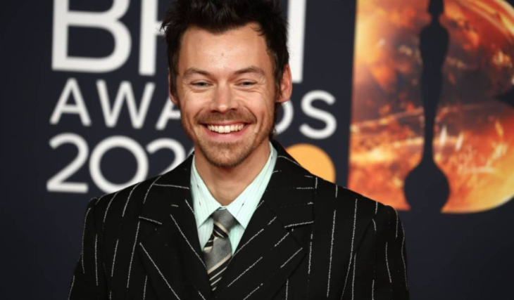 Harry Styles fait escale à Toronto pour la seule date canadienne de sa tournée, et les billets sont disponibles à partir de seulement 80 $