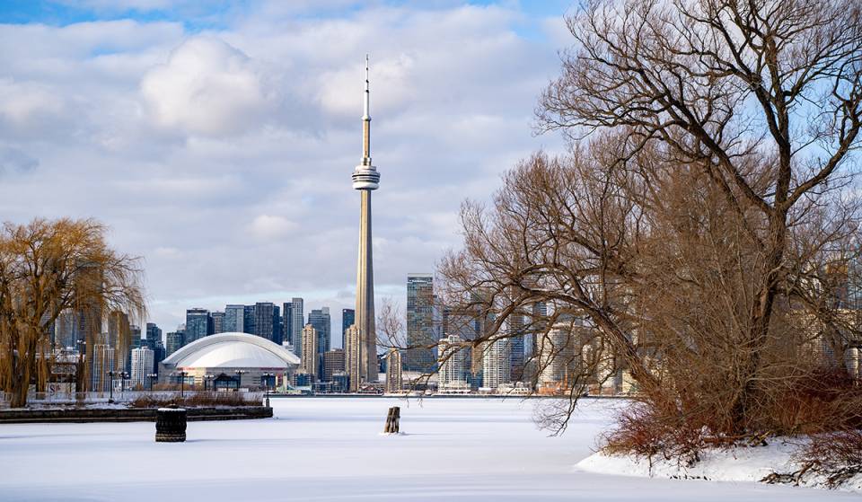 Could a Super El Niño mean less snowfall in Toronto this winter? Here’s what experts are saying