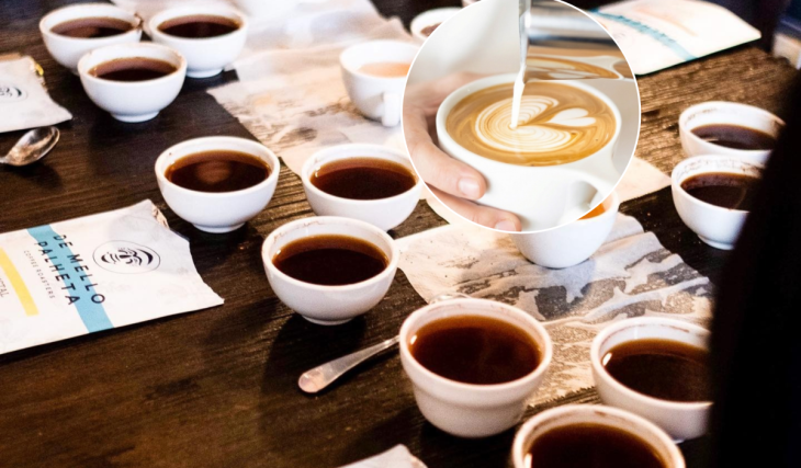 Un immense festival du café gratuit envahit le centre-ville de Toronto ce week-end