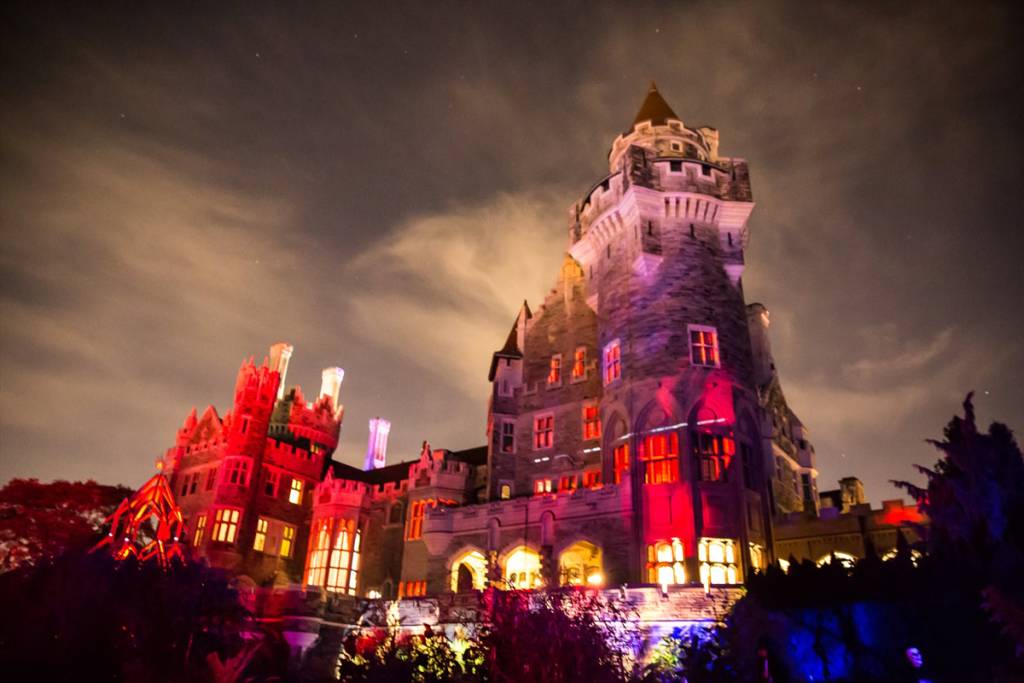 20+ spooky things to do in Toronto for Halloween 2026