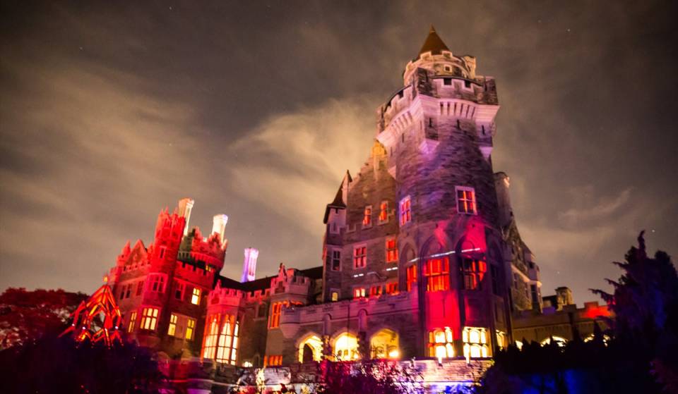 20+ spooky things to do in Toronto for Halloween 2026