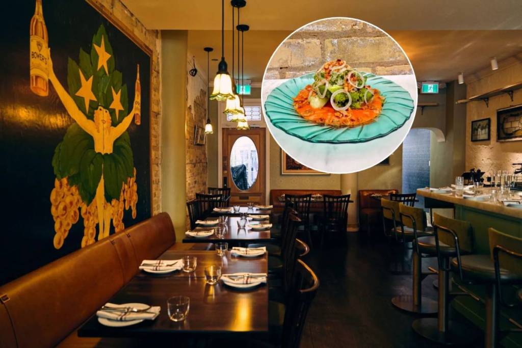“Well worth booking a flight for”: Air Canada reveals Canada’s Best New Restaurant nominees, and 9 Toronto hotspots made the cut