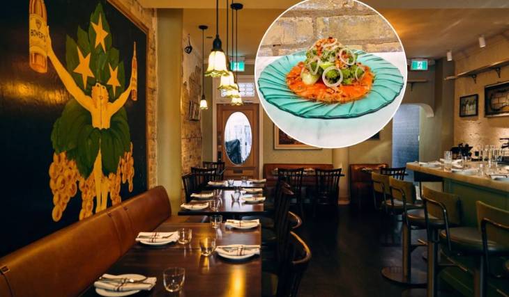 “Well worth booking a flight for”: Air Canada reveals Canada’s Best New Restaurant nominees, and 9 Toronto hotspots made the cut
