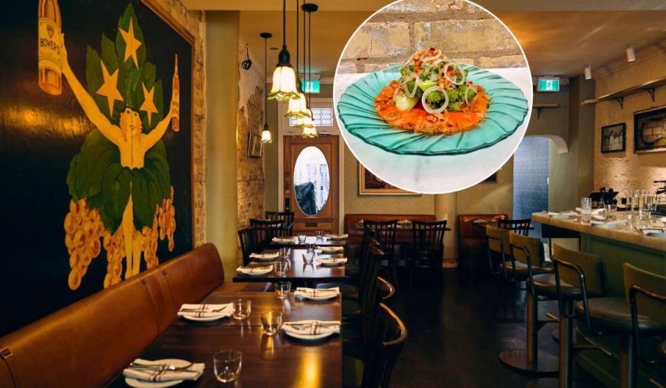“Well worth booking a flight for”: Air Canada reveals Canada’s Best New Restaurant nominees, and 9 Toronto hotspots made the cut