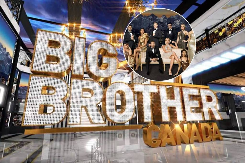Big Brother Canada recherche actuellement des Canadiens pour une toute nouvelle saison –  voici comment postuler