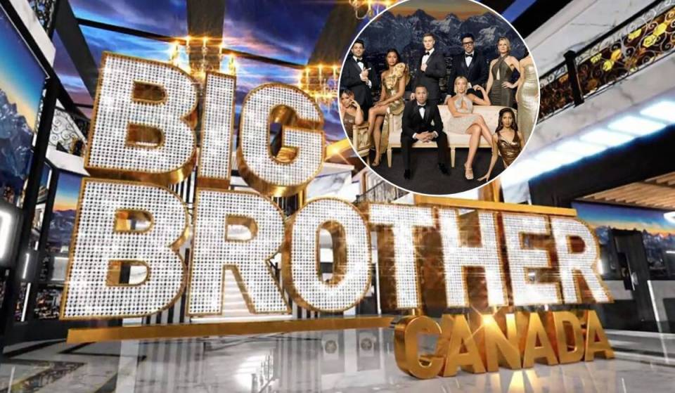 Big Brother Canada is now casting Canadians for an all-new season –  here’s how to apply
