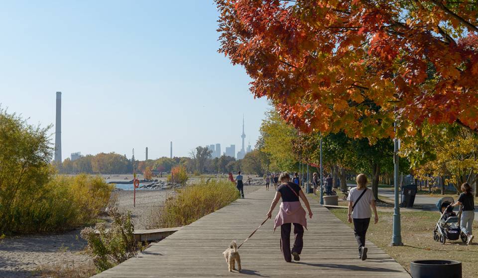 Toronto could feel like 27 degrees this week in a surprise blast of summer weather