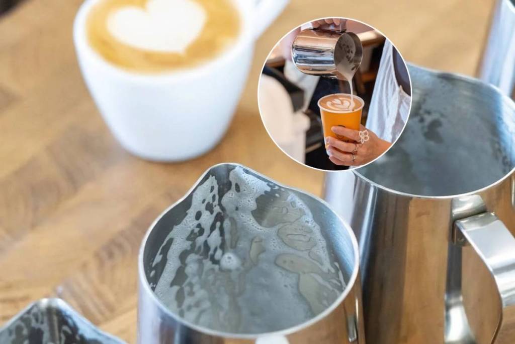 A massive free coffee festival is taking over downtown Toronto for one weekend this fall