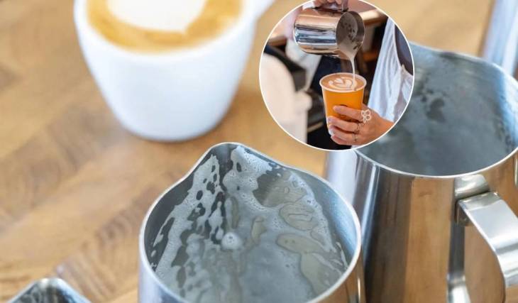 A massive free coffee festival is taking over downtown Toronto for one weekend this fall