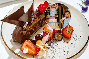 This Toronto bakery opened by Türkiye’s award-winning “Cake Monster” stays open until 11 p.m.
