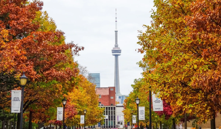 What’s open and closed in Toronto on Thanksgiving Monday