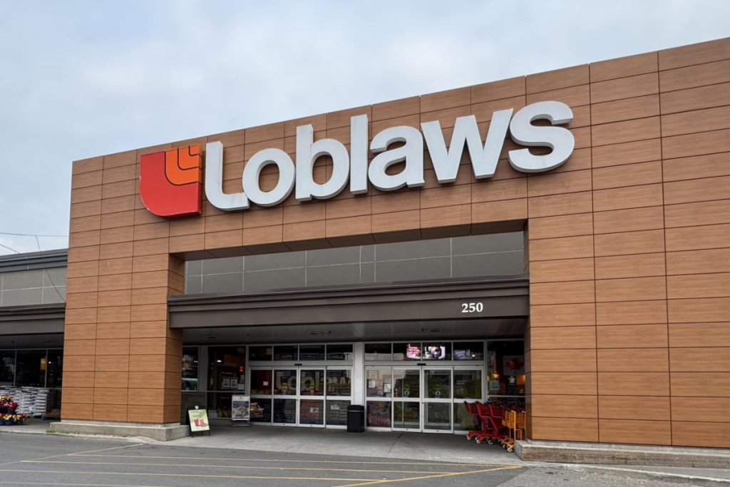 Popular Loblaw shrimp products have just been recalled across Canada over an undeclared allergen