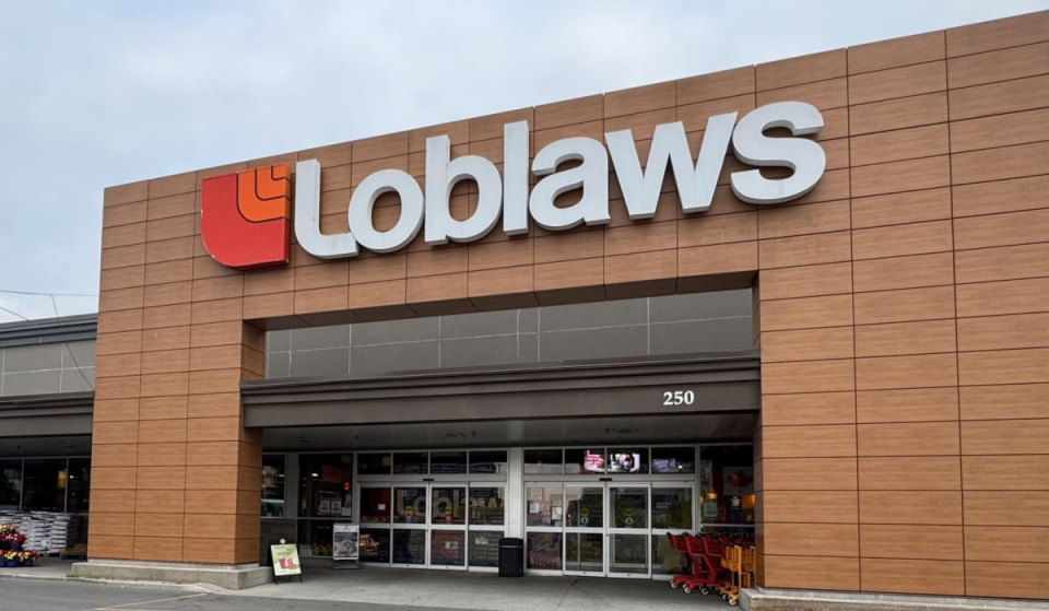 Popular Loblaw shrimp products have just been recalled across Canada over an undeclared allergen