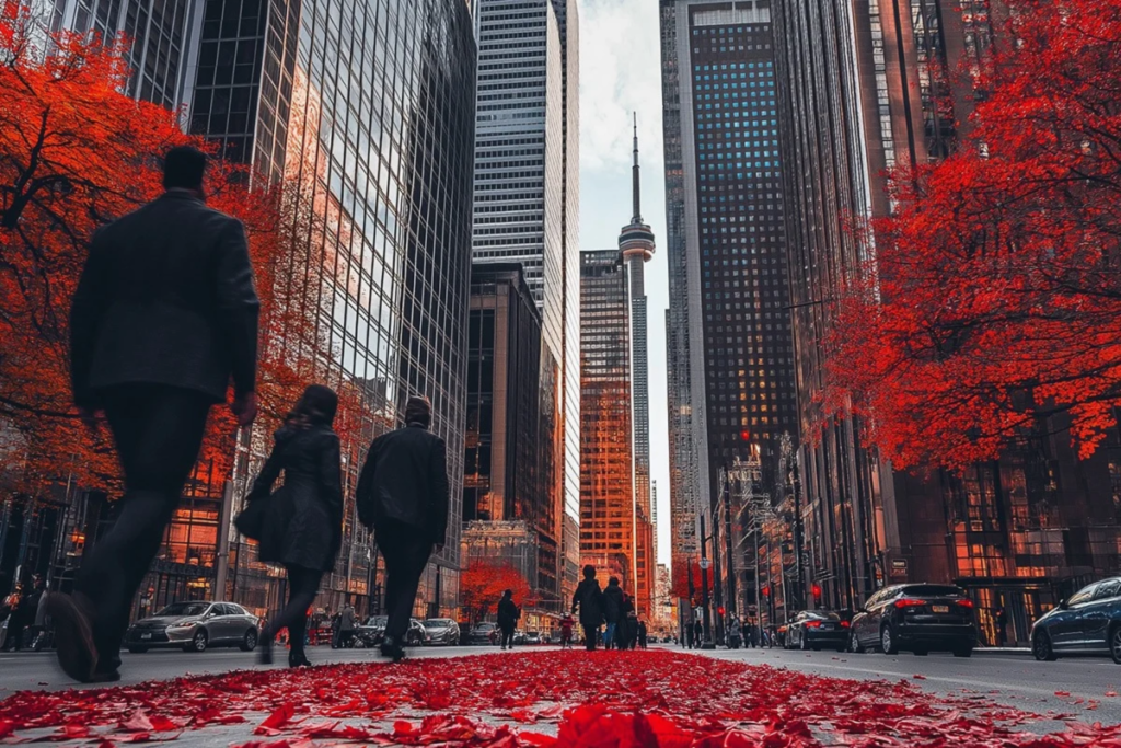 The November 2026 forecast for Ontario just dropped and here’s what’s in store