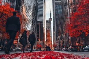 The November 2026 forecast for Ontario just dropped and here’s what’s in store