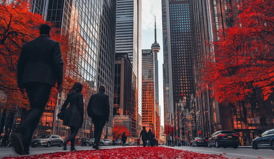 The November 2026 forecast for Ontario just dropped and here’s what’s in store