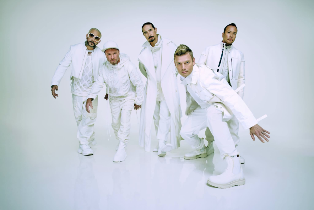 Backstreet Boys expand Toronto concert run to 11 dates after massive fan demand shatters Rogers Centre venue records
