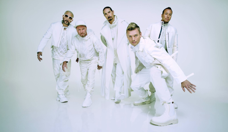 Backstreet Boys expand Toronto concert run to 11 dates after massive fan demand shatters Rogers Centre venue records