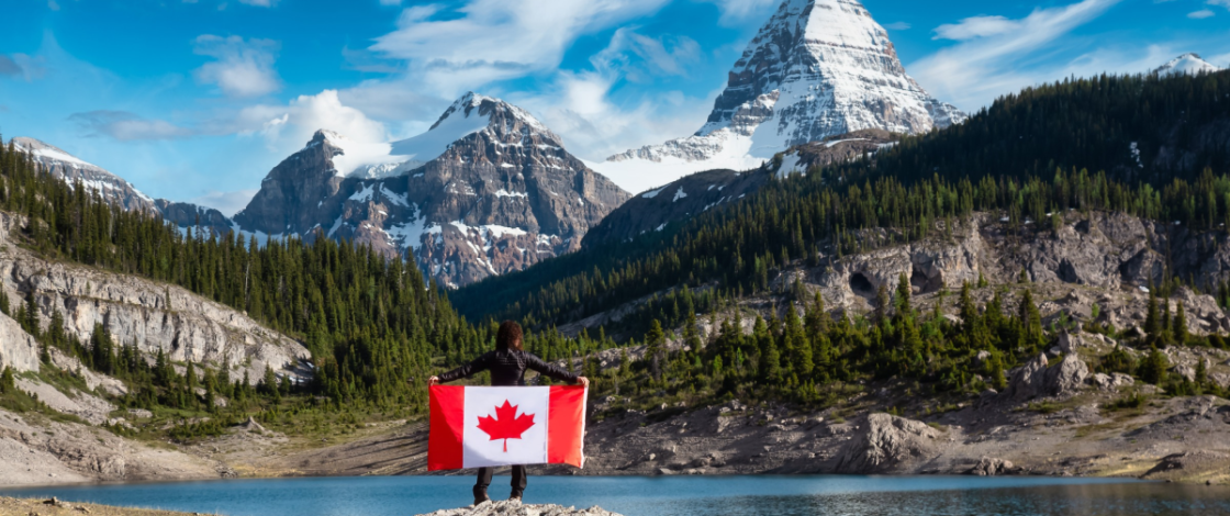 Le Canada vient d’être désigné comme l’un des meilleurs pays du monde dans un nouveau classement mondial des destinations touristiques