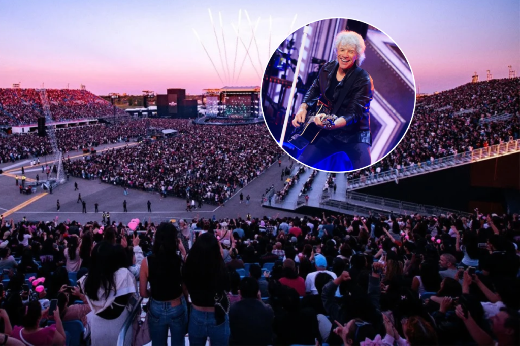 Bon Jovi is coming to Toronto for a massive stadium show next summer – and tickets go on sale next week
