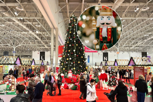 Le grand salon de Noël de Toronto revient avec plus de 800 créateurs canadiens et une soirée shopping nocturne