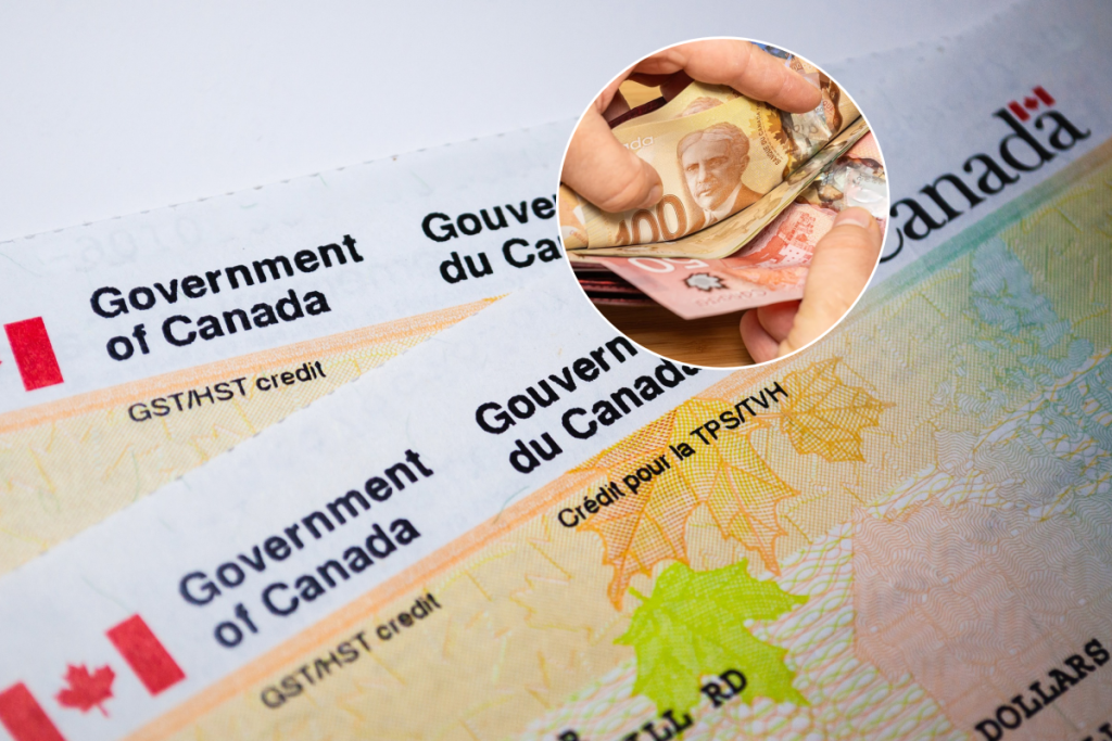 The CRA confirms eligible Toronto residents could receive hundreds in government benefits this fall