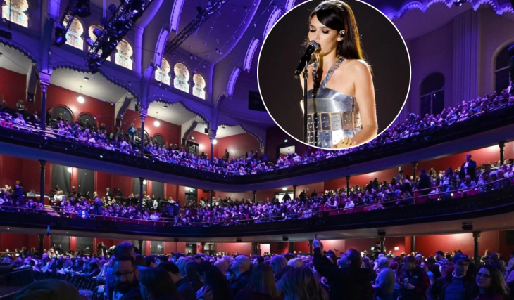 Sienna Spiro revient à Toronto pour deux concerts l’été prochain – et les billets sont mis en vente dès aujourd’hui