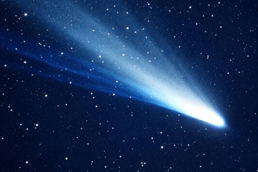 Toronto could see meteors from Halley’s Comet light up the sky this week—here’s when to watch