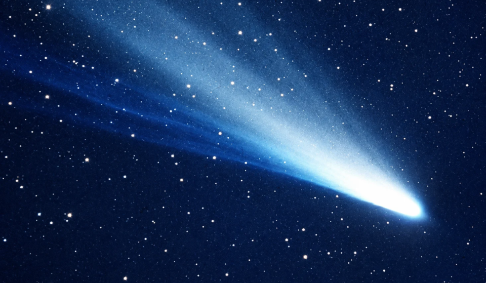 Toronto could see meteors from Halley’s Comet light up the sky this week—here’s when to watch