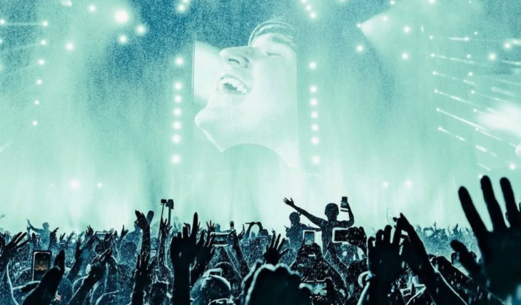 Toronto is getting a massive John Summit arena show this weekend as part of his biggest tour yet