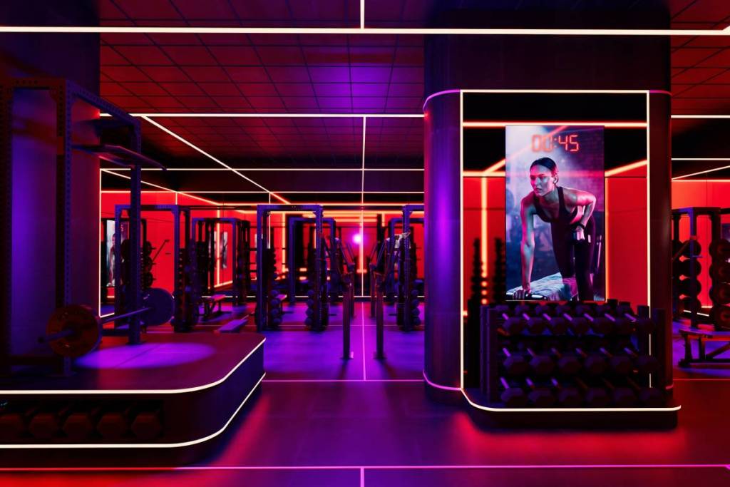Toronto’s luxurious fitness and wellness hub Sweat and Tonic is opening a massive new studio in Yorkville this November