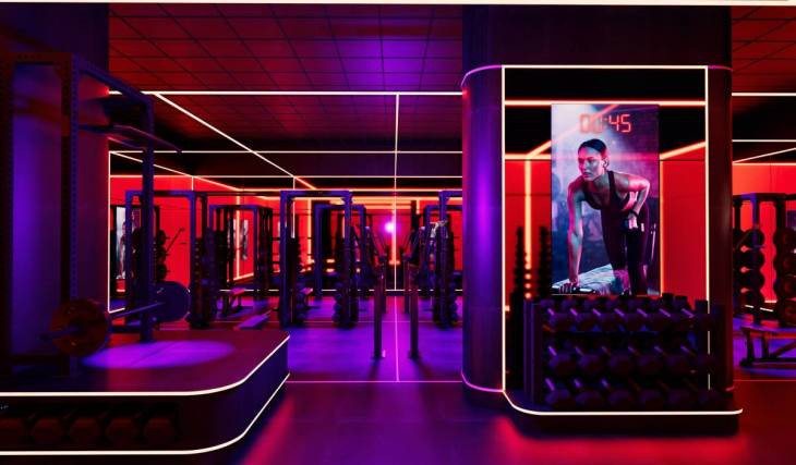 Toronto’s luxurious fitness and wellness hub Sweat and Tonic is opening a massive new studio in Yorkville this November