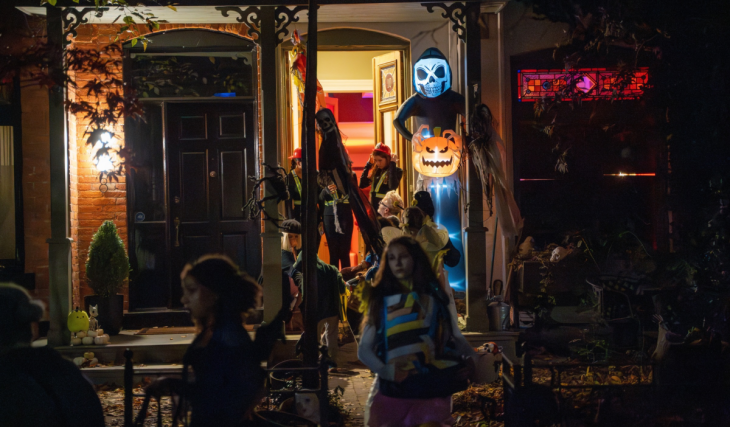 Will Toronto have a cold Halloween? Here’s what the latest forecast shows