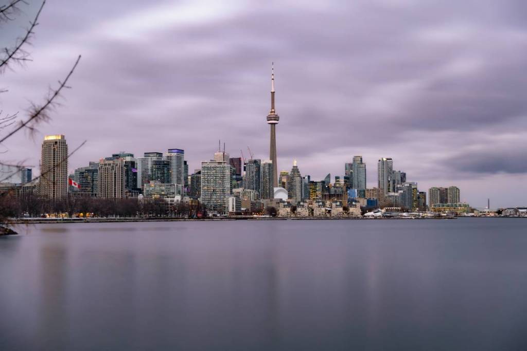 The most powerful storm on Earth is expected to impact Ontario’s weather for the rest of October