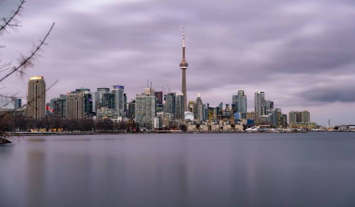 The most powerful storm on Earth is expected to impact Ontario’s weather for the rest of October