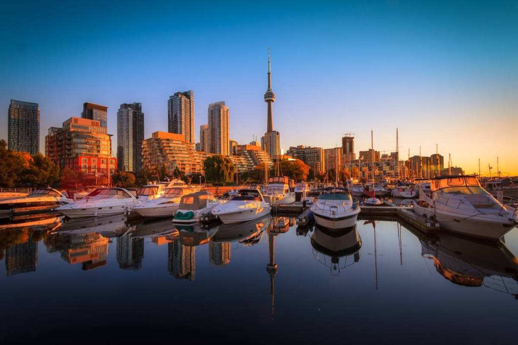 Toronto’s clocks are falling back this weekend while other parts of Ontario make Daylight Saving Time permanent