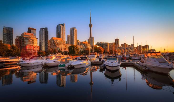 Toronto’s clocks are falling back this weekend while other parts of Ontario make Daylight Saving Time permanent