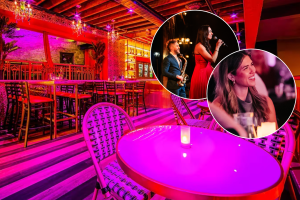 This unassuming Dundas West sanctuary is Toronto’s undisputed epicenter for Latin rhythms, now featuring comedy, wine tasting, vintage soul tributes and live salsa until 3:00 AM