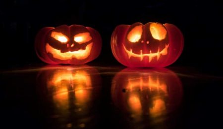 66 Spooky Songs To Get You In The Mood For Halloween