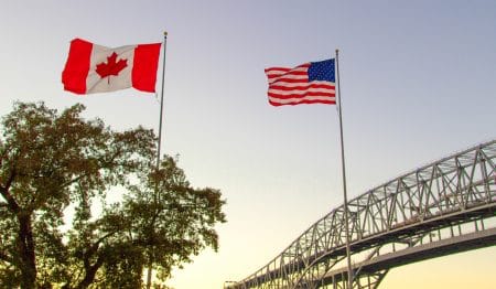 Sorry Snowbirds, Travel To The US Is Banned For Another Month