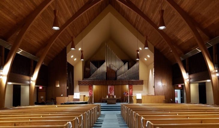 These Gorgeous Classical Concerts By Candlelight Are Coming To Vancouver