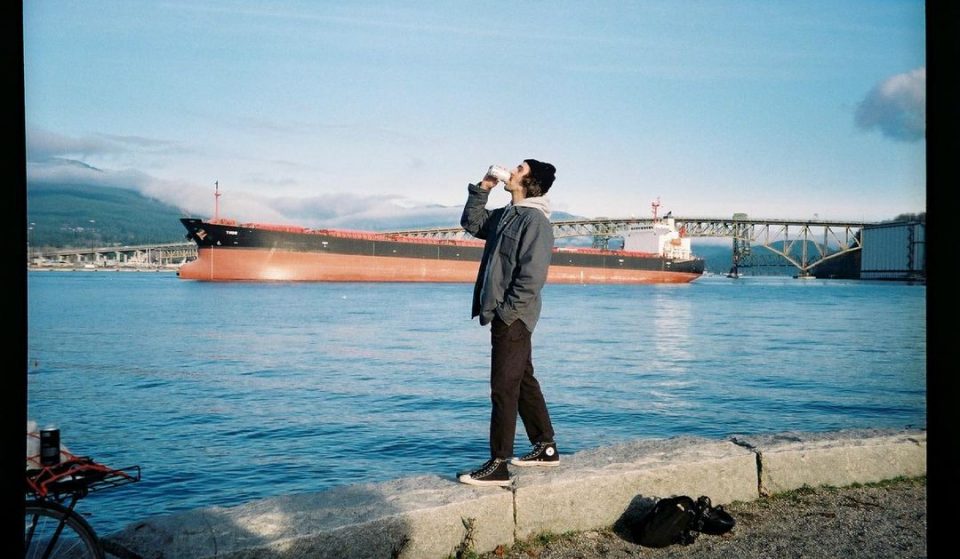 Vancouver-Owned Coolers To Try This Summer